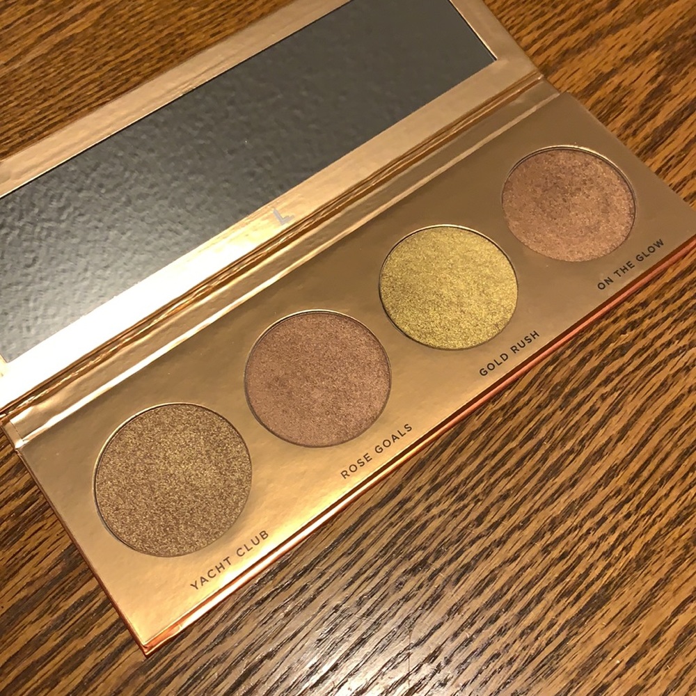 LLLA Lit-Kit Bronzed